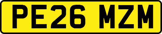 PE26MZM