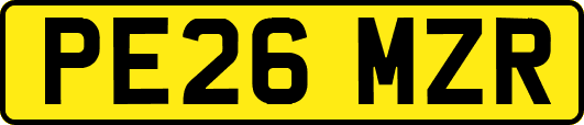 PE26MZR