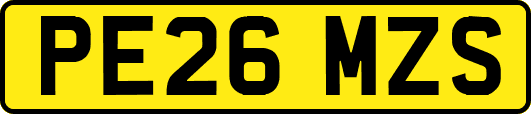 PE26MZS