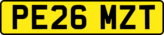 PE26MZT