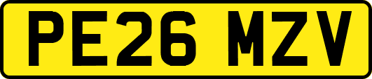 PE26MZV