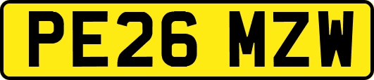 PE26MZW
