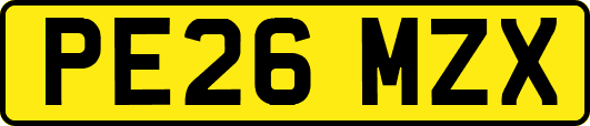 PE26MZX