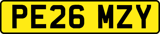 PE26MZY