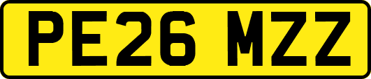 PE26MZZ