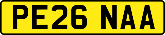 PE26NAA