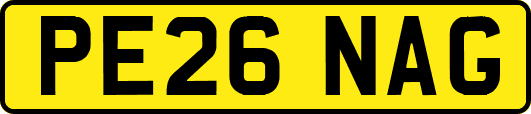 PE26NAG