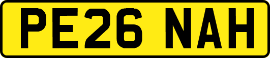 PE26NAH