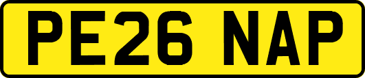 PE26NAP