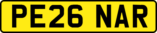 PE26NAR