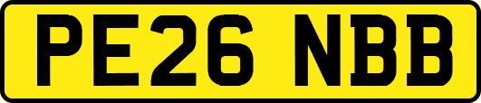 PE26NBB