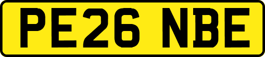 PE26NBE