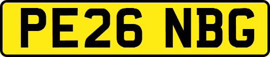 PE26NBG