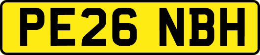 PE26NBH