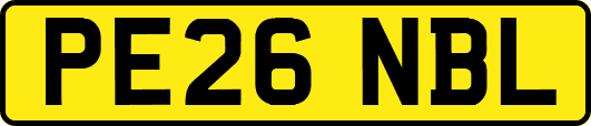 PE26NBL