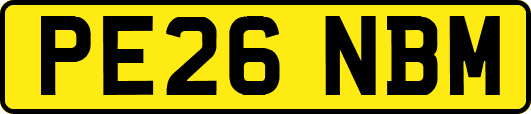 PE26NBM