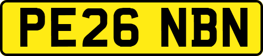 PE26NBN