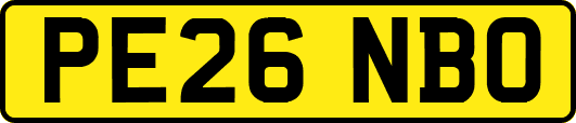 PE26NBO