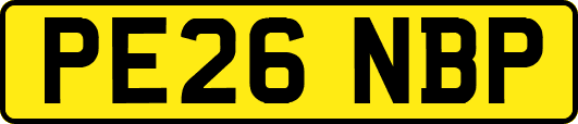 PE26NBP