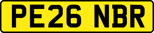 PE26NBR