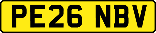PE26NBV