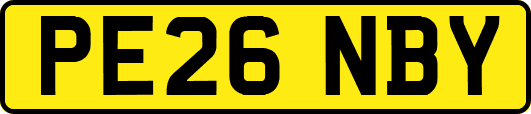 PE26NBY