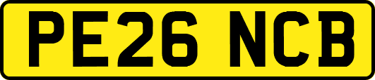 PE26NCB