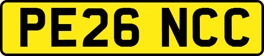 PE26NCC