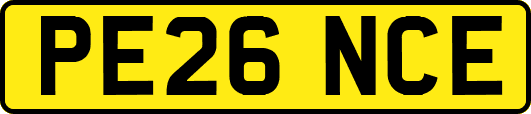 PE26NCE