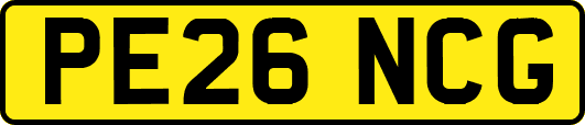 PE26NCG