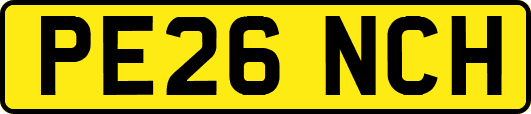 PE26NCH
