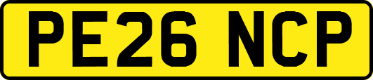 PE26NCP