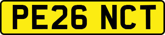 PE26NCT