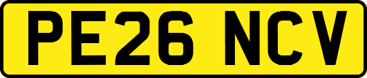 PE26NCV