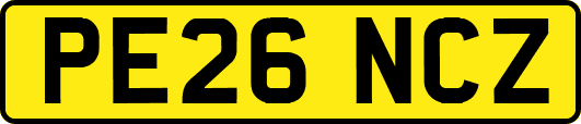 PE26NCZ