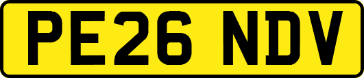 PE26NDV