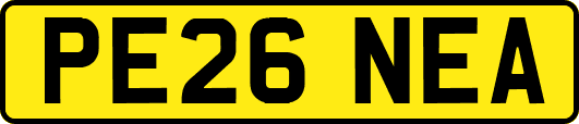 PE26NEA