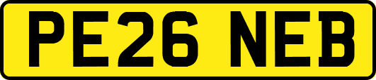 PE26NEB