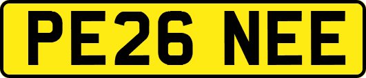 PE26NEE