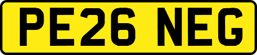 PE26NEG