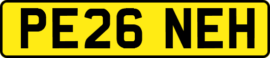 PE26NEH