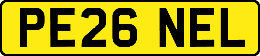 PE26NEL