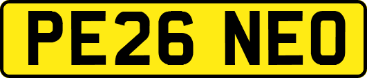 PE26NEO