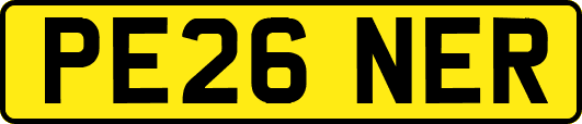 PE26NER