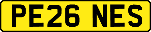 PE26NES