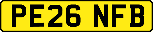 PE26NFB