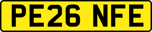 PE26NFE
