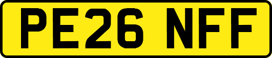 PE26NFF