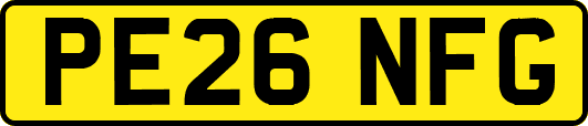 PE26NFG