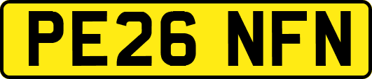 PE26NFN